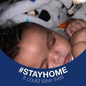 Meet your Posher, Toni